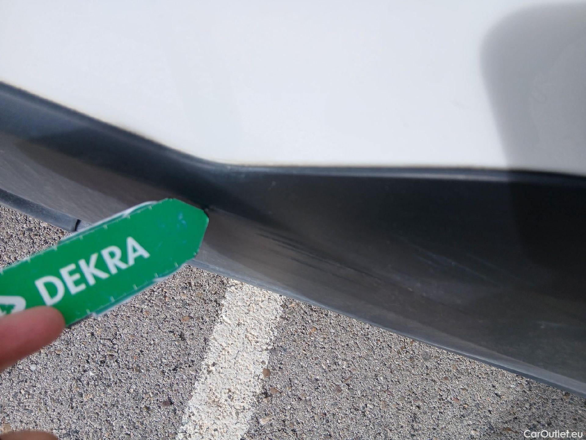  Peugeot  RIFTER PEUGEOT  / 2018 / 4P / combi Active Standard BlueHDi 73kW (IND) #17