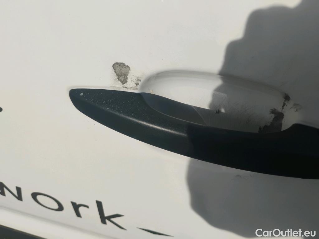  Peugeot  RIFTER PEUGEOT  / 2018 / 4P / monovolumen compacto Active Long BlueHDi 73kW #14