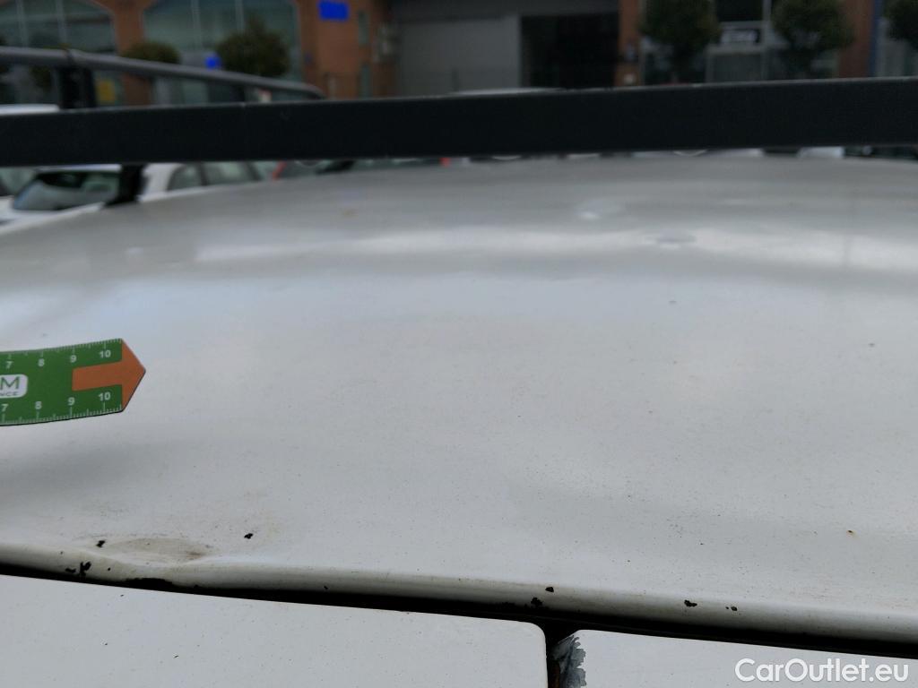  Peugeot  Partner PEUGEOT  VU 3p 2G furgón derivado de Furgón Confort L1 BlueHDi 73KW (100CV) #7