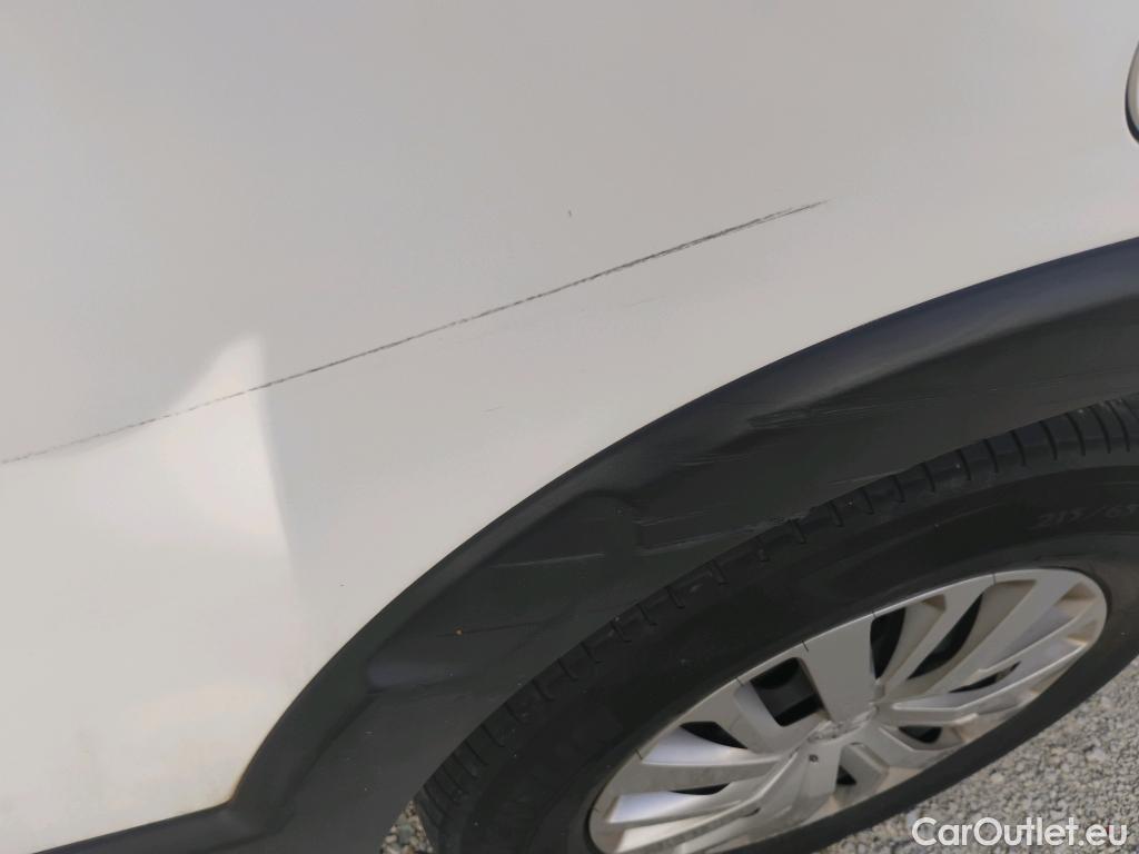  Peugeot  RIFTER PEUGEOT  / 2018 / 4P / monovolumen compacto Active Long BlueHDi 73kW #18