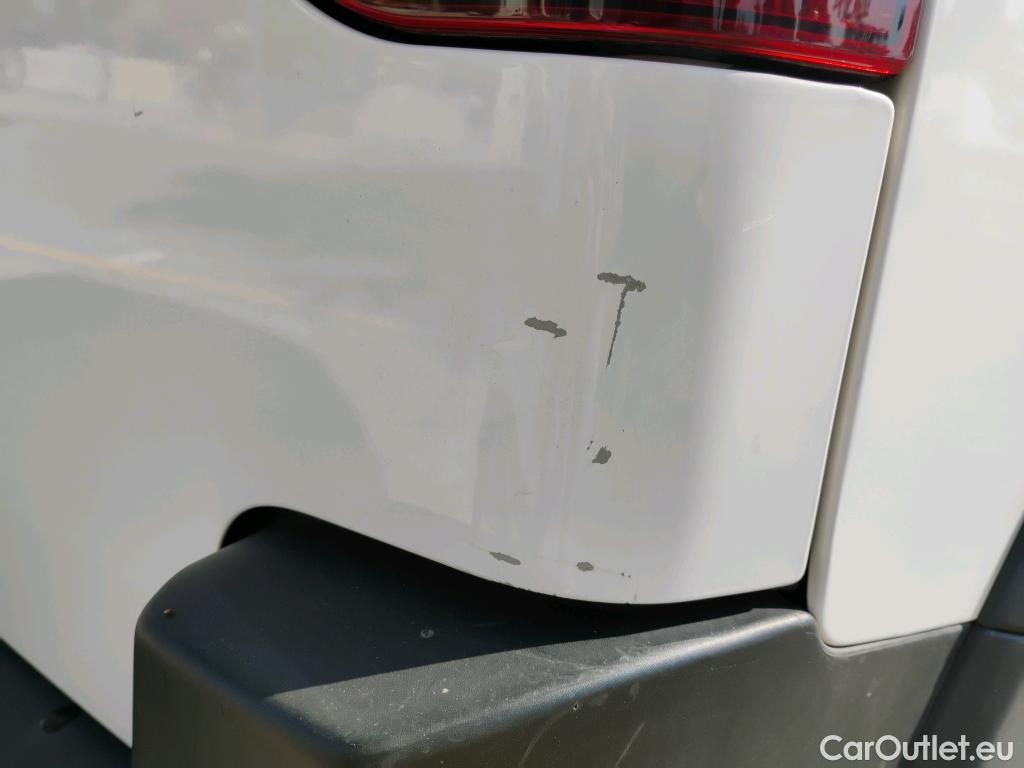  Peugeot  RIFTER PEUGEOT  / 2018 / 4P / combi Active Standard BlueHDi 73kW (IND) (CX2) #8