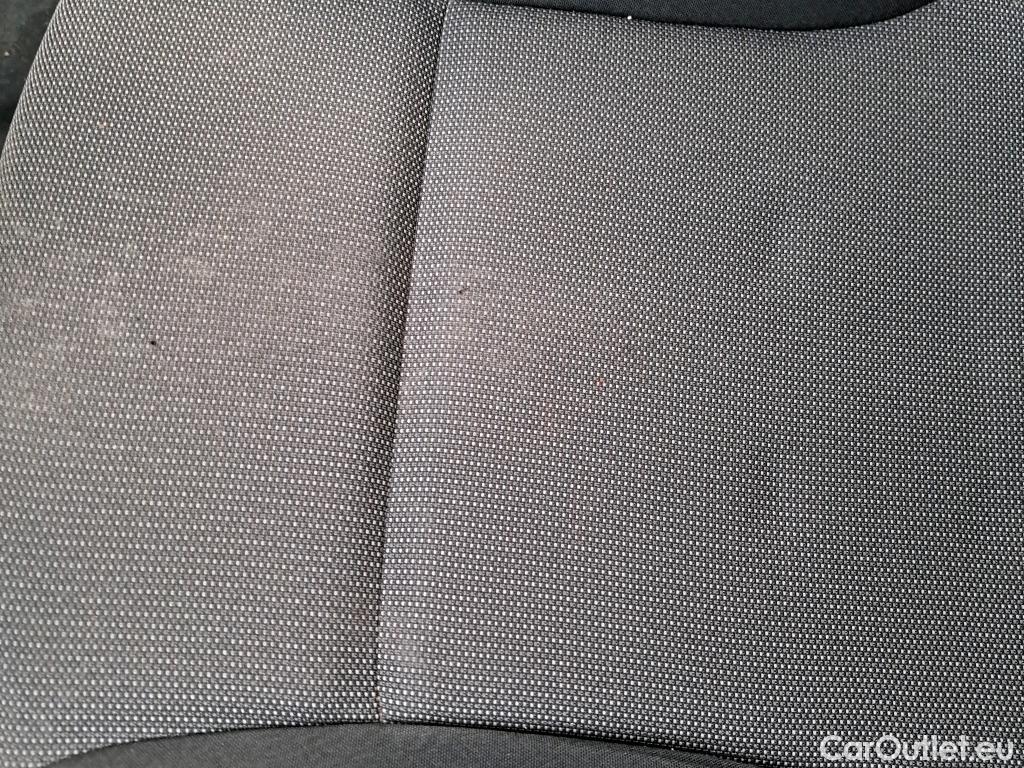  Peugeot  Partner PEUGEOT  VU 4p 2G furgón derivado de Furgón Confort PackL2 BlueHDi 73KW (100) #17