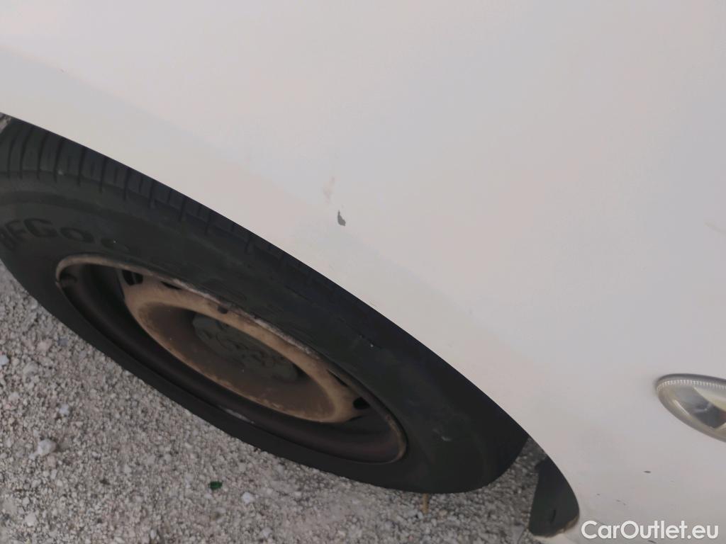  Peugeot  Partner PEUGEOT  VU 3p 2G furgón derivado de Furgón Confort L1 1.6 BlueHDi 55KW (75) #20