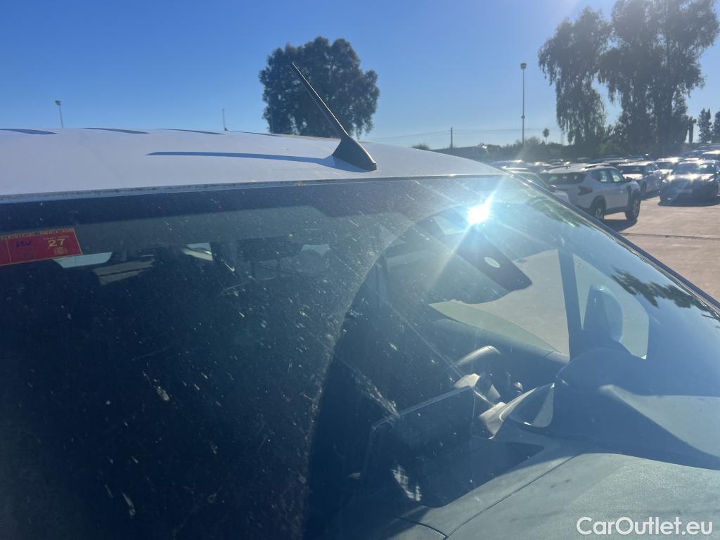  Peugeot  RIFTER PEUGEOT  / 2018 / 4P / combi Active Standard BlueHDi 73kW (IND) (CX2) #1