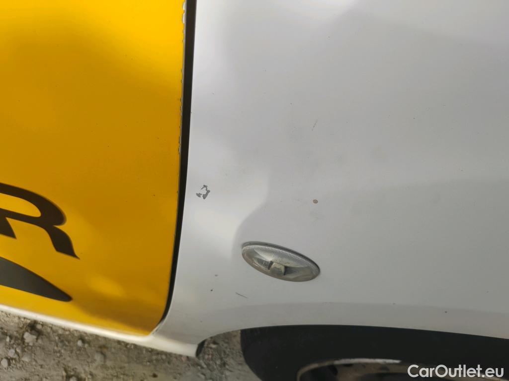  Peugeot  Partner PEUGEOT  VU 3p 2G furgón derivado de Furgón Confort L1 1.6 BlueHDi 55KW (75) #11