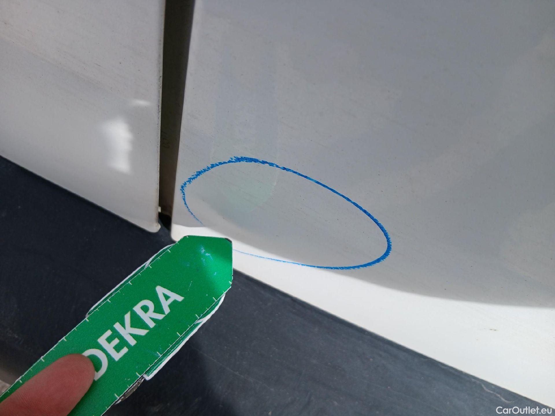  Peugeot  RIFTER PEUGEOT  / 2018 / 4P / combi Active Standard BlueHDi 73kW (IND) #8