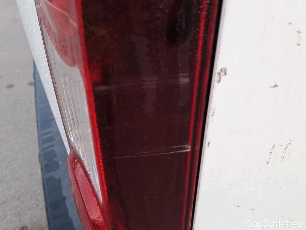  Peugeot  Partner PEUGEOT  VU 4p 2G furgón derivado de Furgón Confort PackL2 BlueHDi 73KW (100) #37