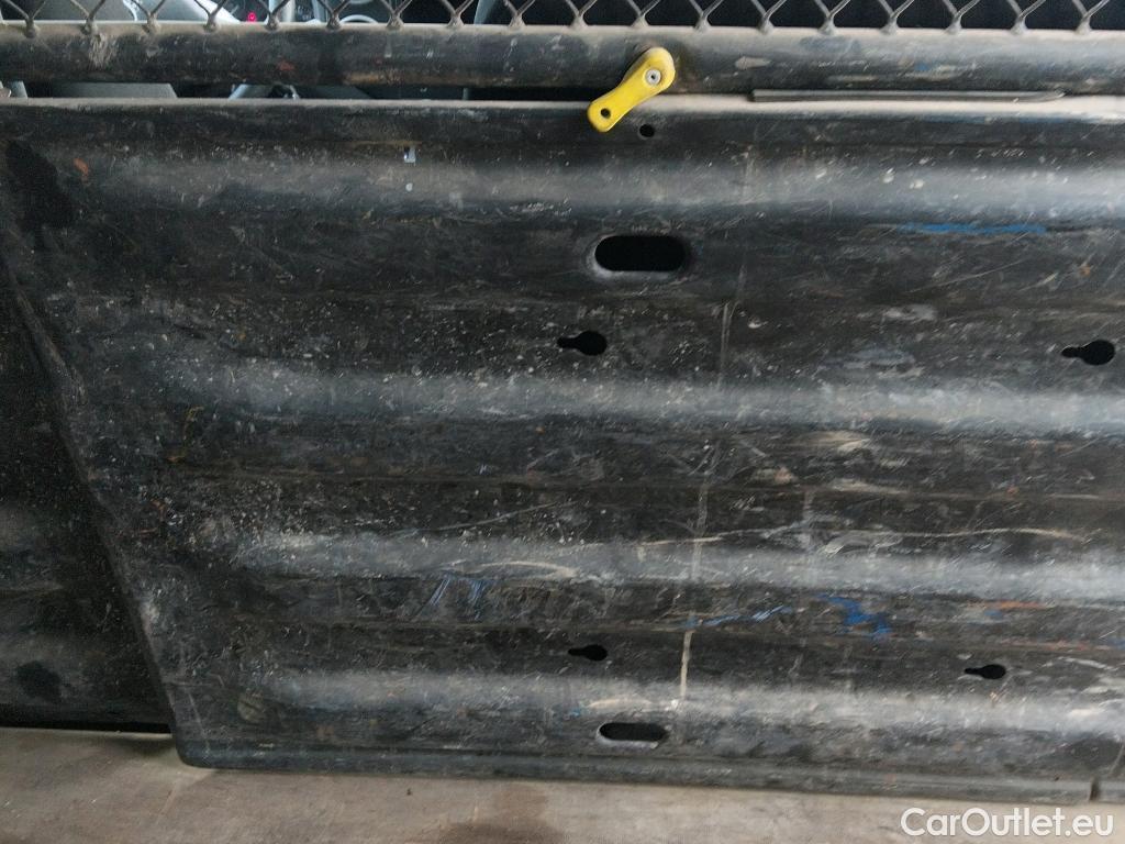  Peugeot  Partner PEUGEOT  VU 3p 2G furgón derivado de Furgón Confort L1 BlueHDi 73KW (100CV) #39