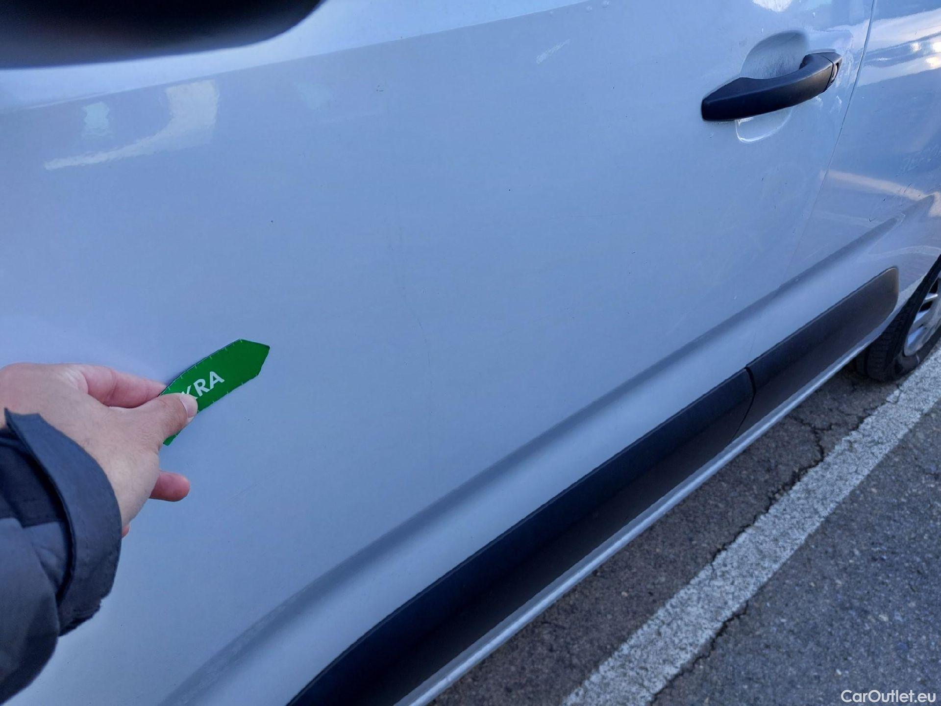  Opel  Combo  Life E Expression 1.5 100CV MT5 E6dT  #11