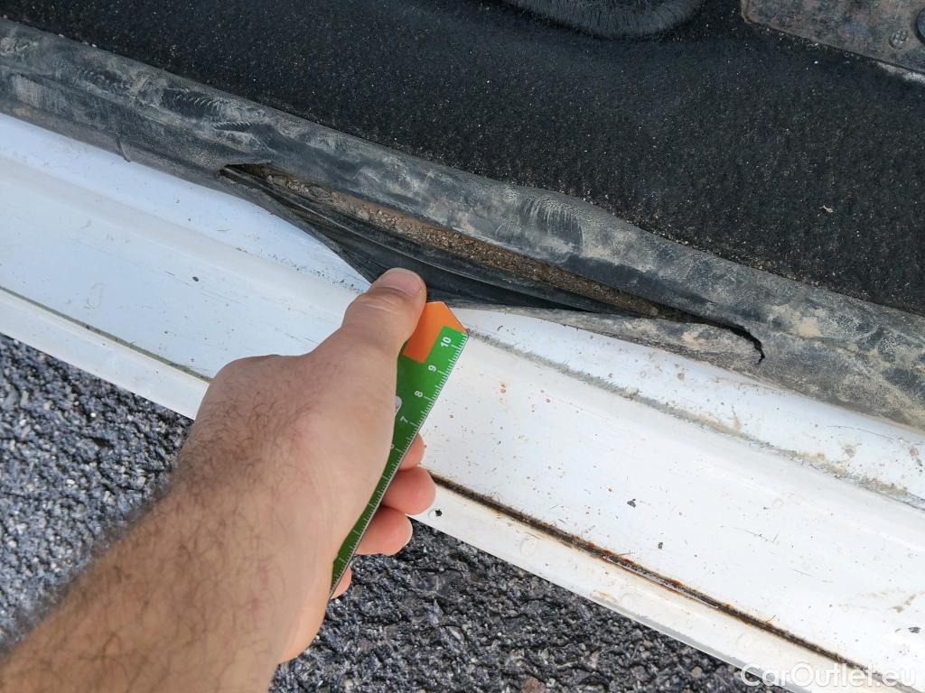  Peugeot  Partner PEUGEOT  VU 3p 2G furgón derivado de Furgón Confort L1 BlueHDi 73KW (100CV) #64