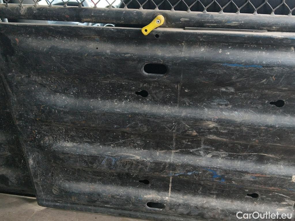  Peugeot  Partner PEUGEOT  VU 3p 2G furgón derivado de Furgón Confort L1 BlueHDi 73KW (100CV) #38