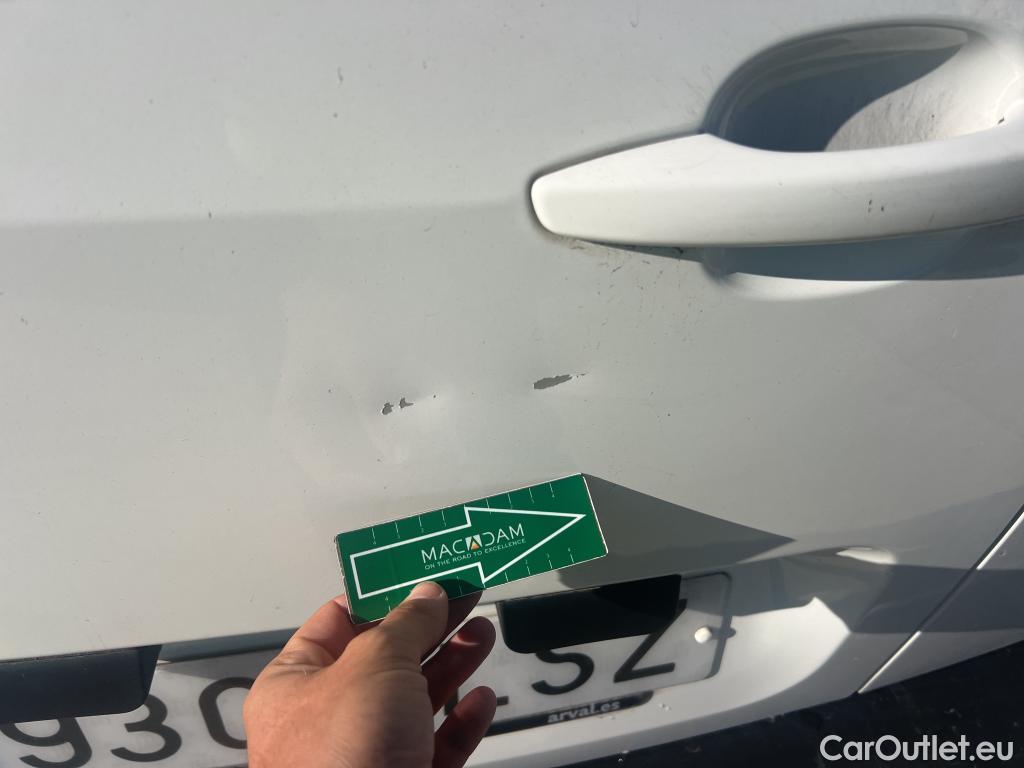  Peugeot  RIFTER PEUGEOT  / 2018 / 4P / combi Active Standard BlueHDi 73kW (IND) (CX2) #6