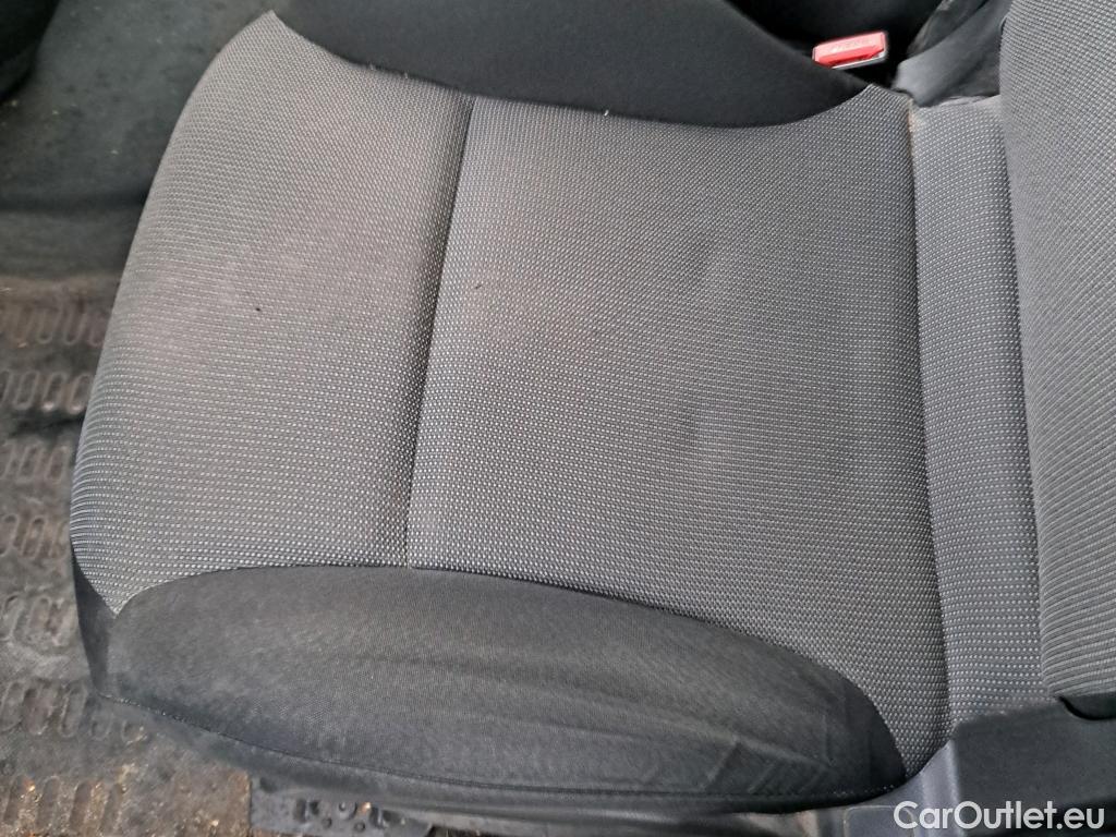  Peugeot  Partner PEUGEOT  VU 4p 2G furgón derivado de Furgón Confort PackL2 BlueHDi 73KW (100) #16