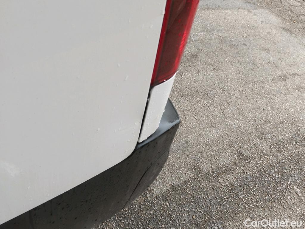  Peugeot  RIFTER PEUGEOT  / 2018 / 4P / monovolumen compacto Active Long BlueHDi 73kW #4