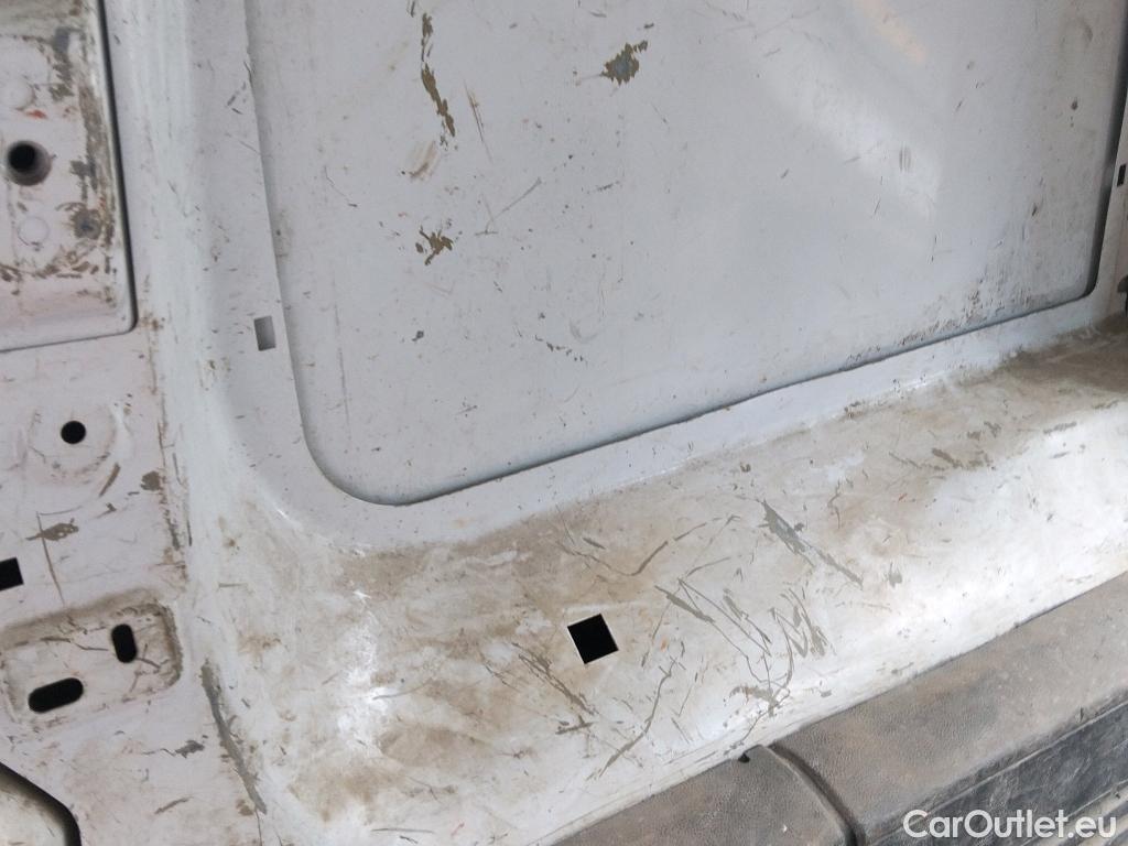  Peugeot  Partner PEUGEOT  VU 3p 2G furgón derivado de Furgón Confort L1 BlueHDi 73KW (100CV) #4