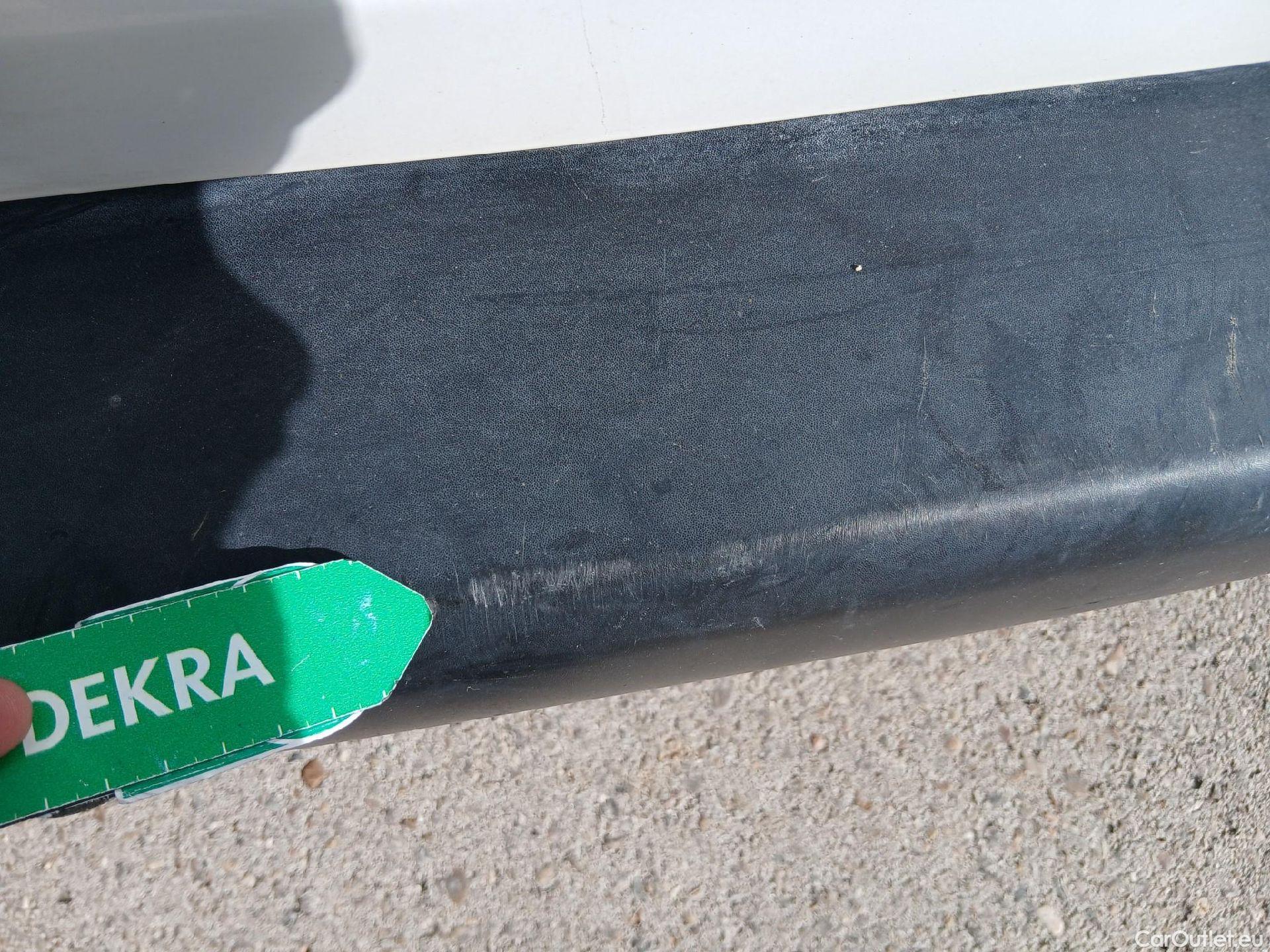  Peugeot  RIFTER PEUGEOT  / 2018 / 4P / combi Active Standard BlueHDi 73kW (IND) #7