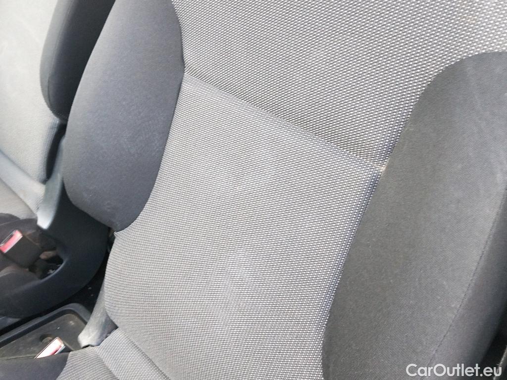  Peugeot  Partner PEUGEOT  VU 3p 2G furgón derivado de Furgón Confort L1 BlueHDi 73KW (100CV) #45