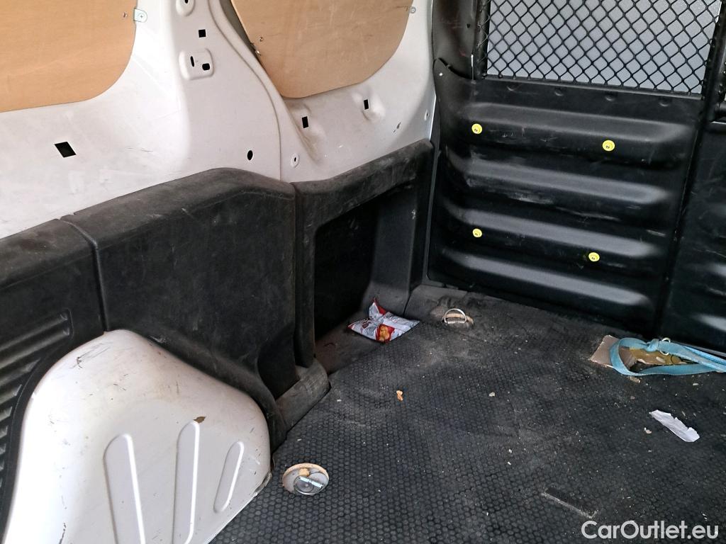  Peugeot  Partner PEUGEOT  VU 4p 2G furgón derivado de Furgón Confort PackL2 BlueHDi 73KW (100) #28