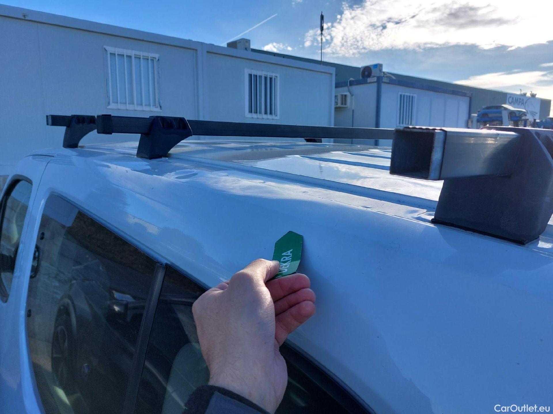  Opel  Combo  Life E Expression 1.5 100CV MT5 E6dT  #16