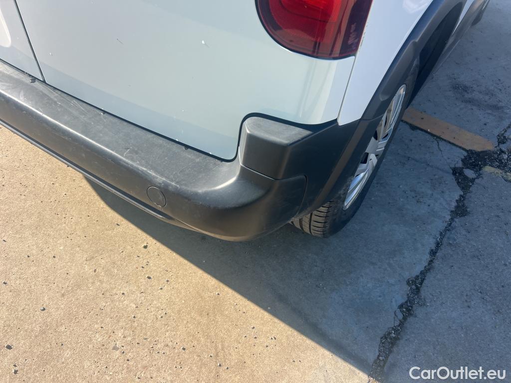  Peugeot  RIFTER PEUGEOT  / 2018 / 4P / combi Active Standard BlueHDi 73kW (IND) (CX2) #17