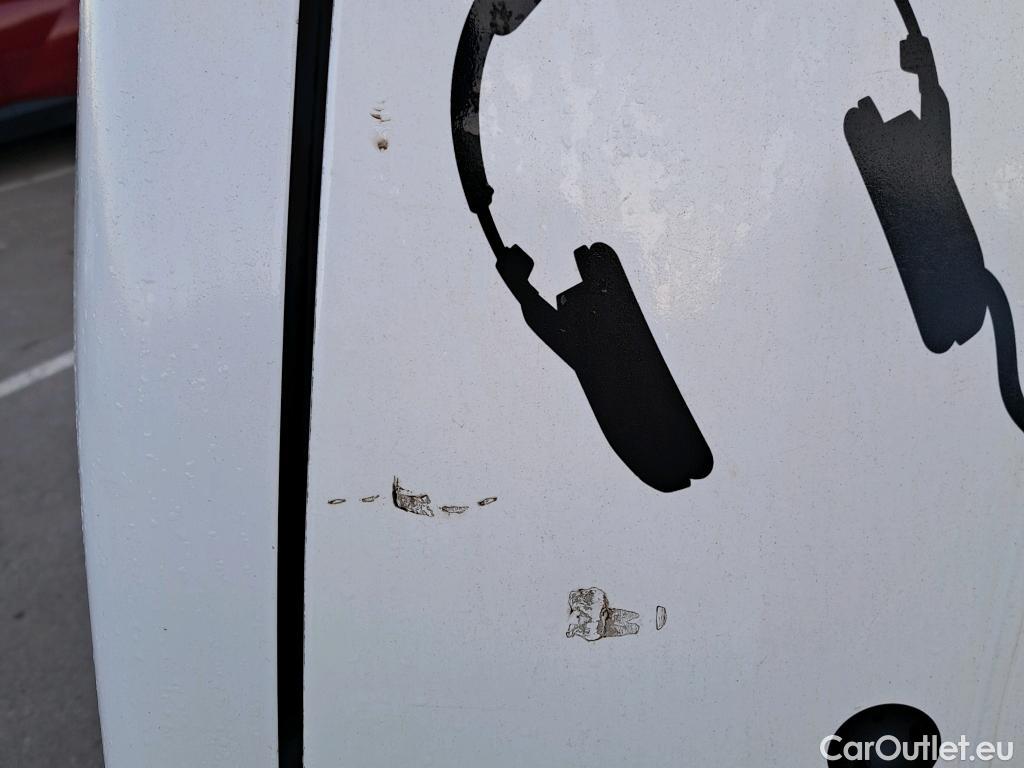  Peugeot  Partner PEUGEOT  VU 4p 2G furgón derivado de Furgón Confort PackL2 BlueHDi 73KW (100) #10