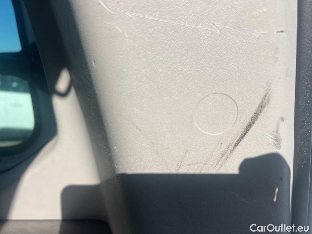  Peugeot  RIFTER PEUGEOT  / 2018 / 4P / combi Active Standard BlueHDi 73kW (IND) (CX2) #26