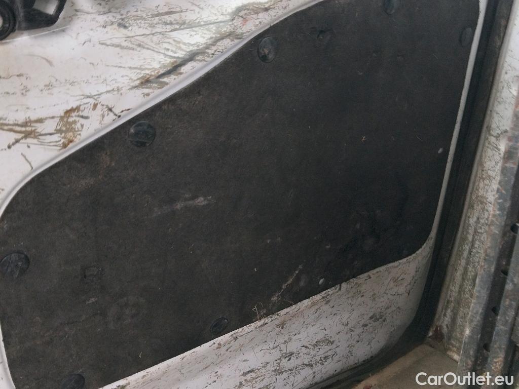  Peugeot  Partner PEUGEOT  VU 3p 2G furgón derivado de Furgón Confort L1 BlueHDi 73KW (100CV) #47