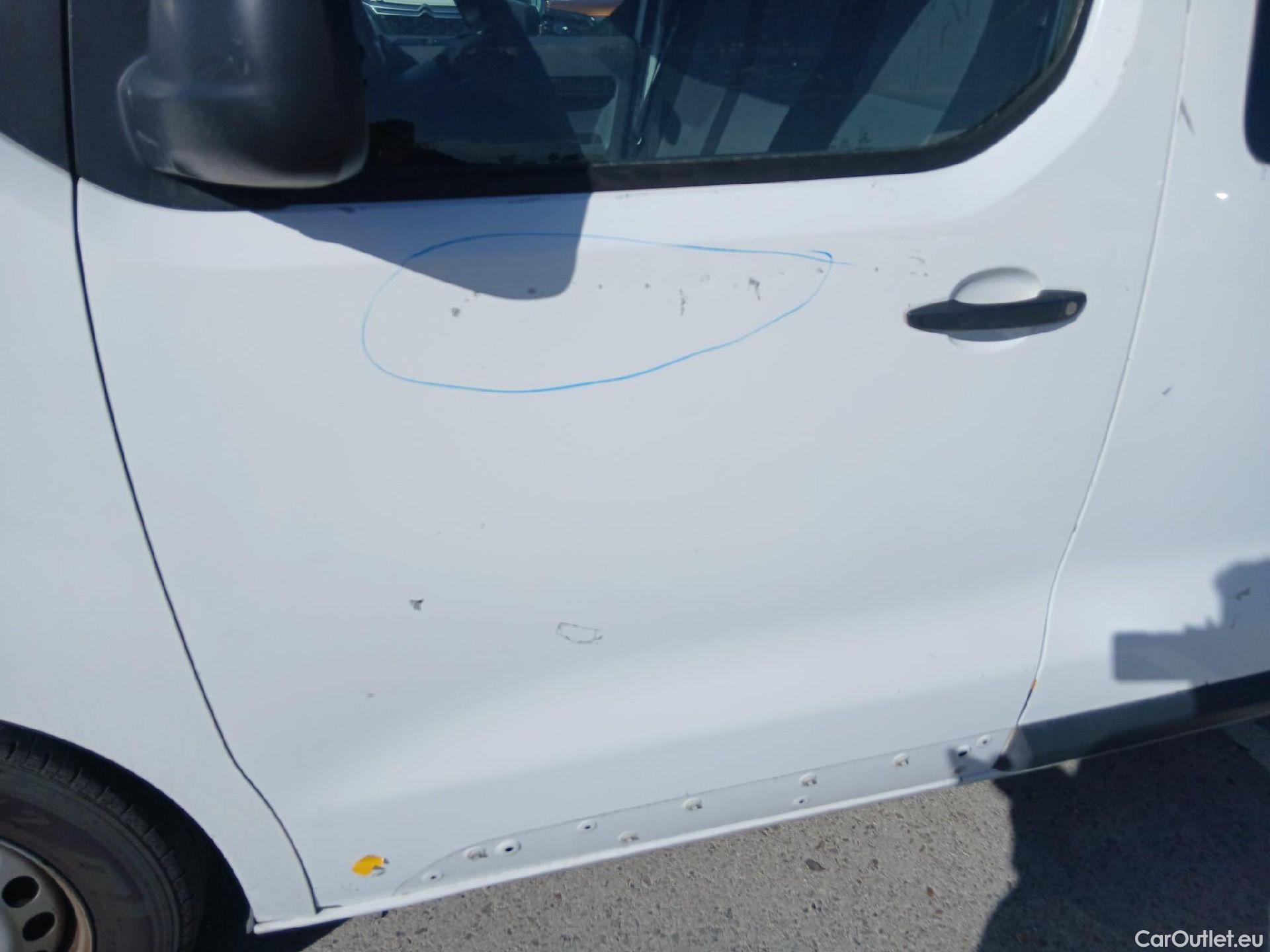  Peugeot  Expert PEUGEOT  / 2016 / 4P / combi Combi 1.6 BlueHDi 88KW (120CV) Long #15