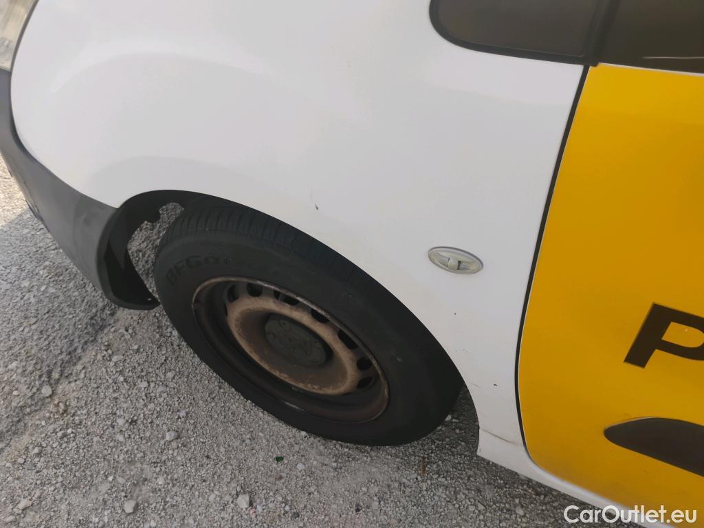  Peugeot  Partner PEUGEOT  VU 3p 2G furgón derivado de Furgón Confort L1 1.6 BlueHDi 55KW (75) #19