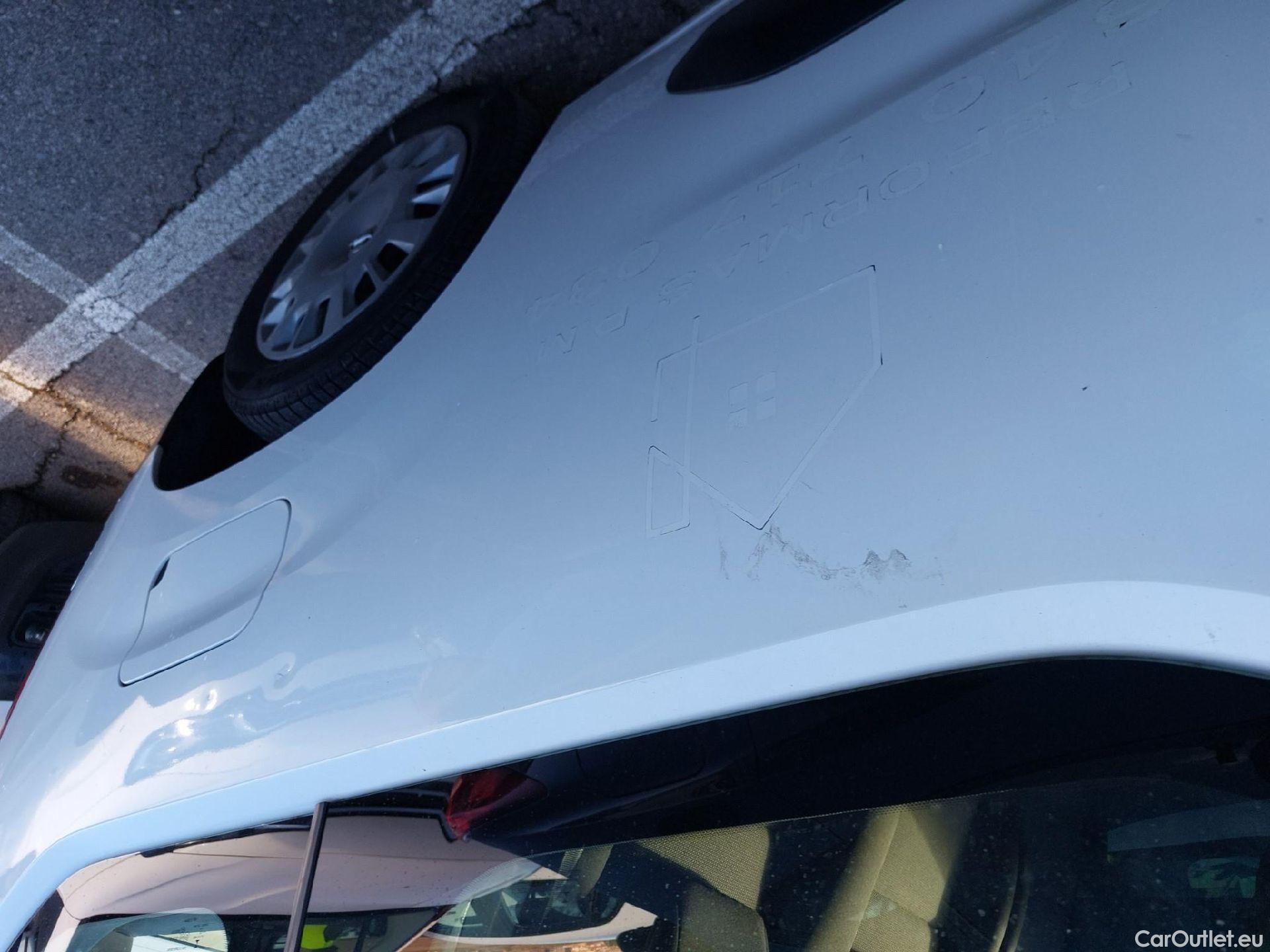  Opel  Combo  Life E Expression 1.5 100CV MT5 E6dT  #14