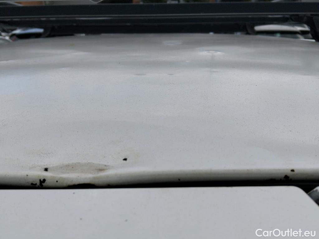  Peugeot  Partner PEUGEOT  VU 3p 2G furgón derivado de Furgón Confort L1 BlueHDi 73KW (100CV) #6