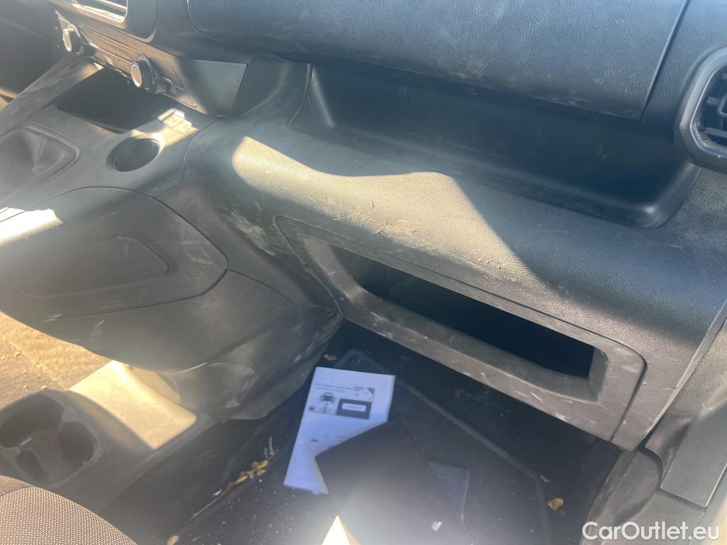  Peugeot  RIFTER PEUGEOT  / 2018 / 4P / combi Active Standard BlueHDi 73kW (IND) (CX2) #27