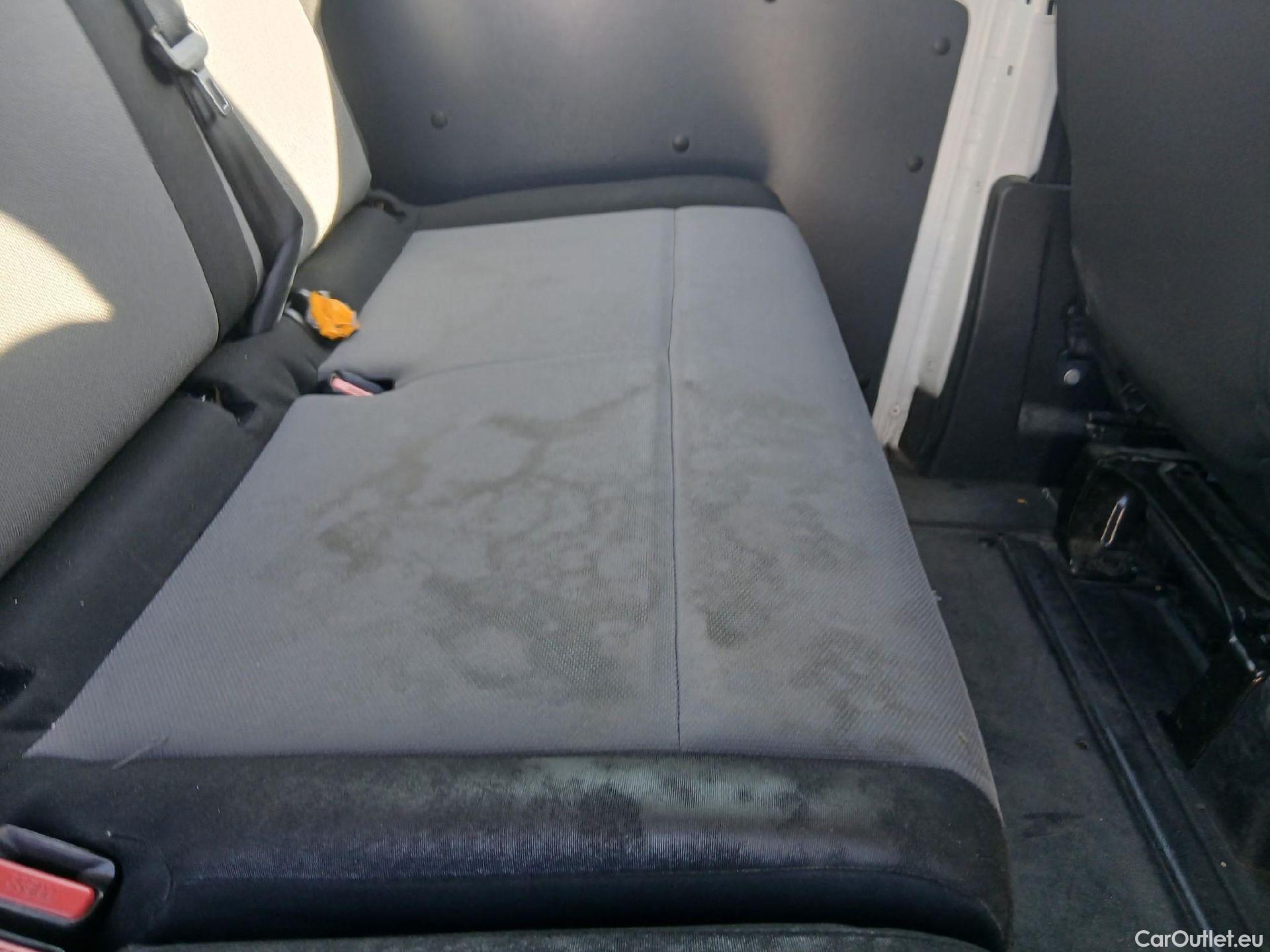  Peugeot  Expert PEUGEOT  / 2016 / 4P / combi Combi 1.6 BlueHDi 88KW (120CV) Long #1