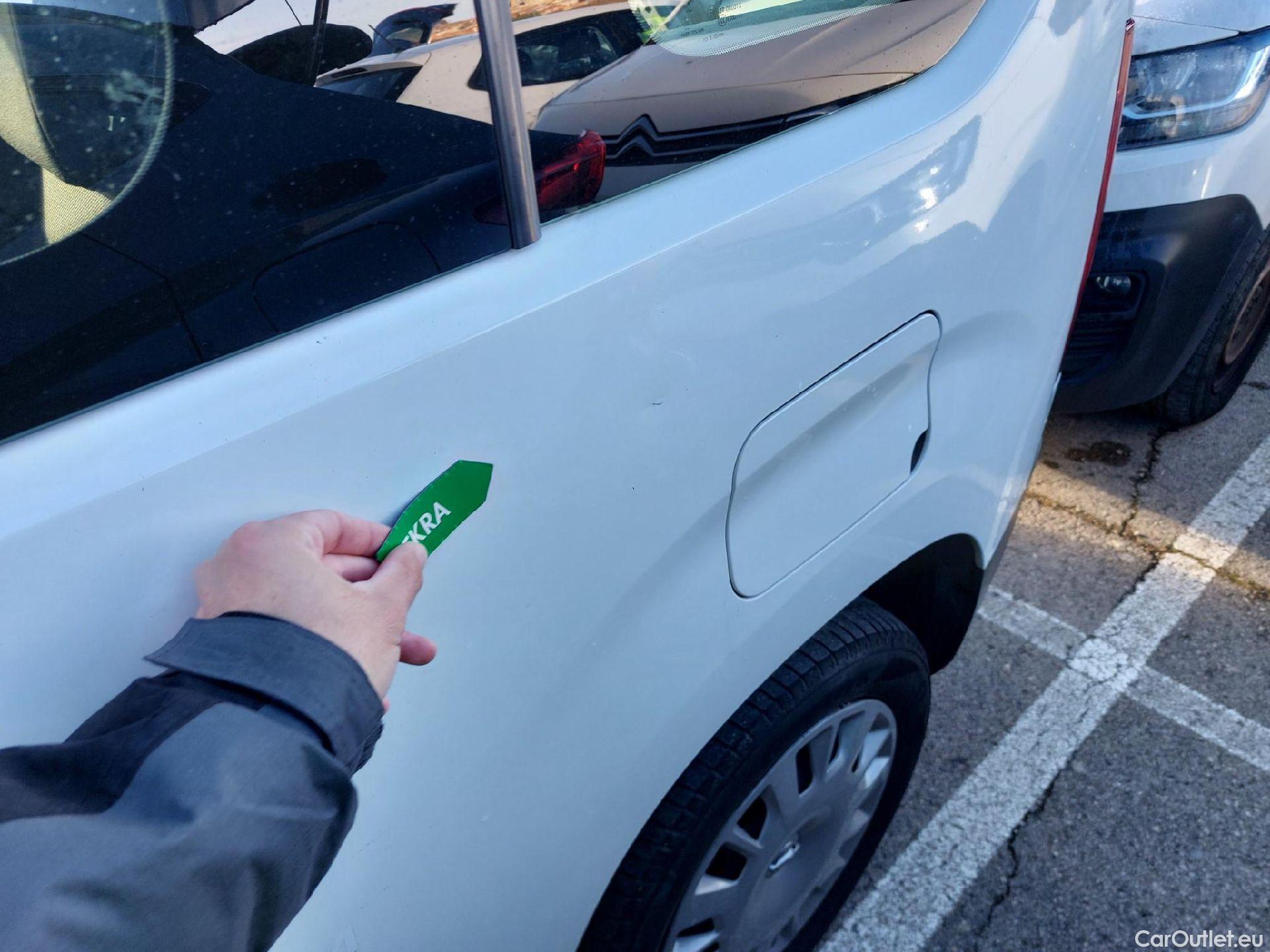  Opel  Combo  Life E Expression 1.5 100CV MT5 E6dT  #13