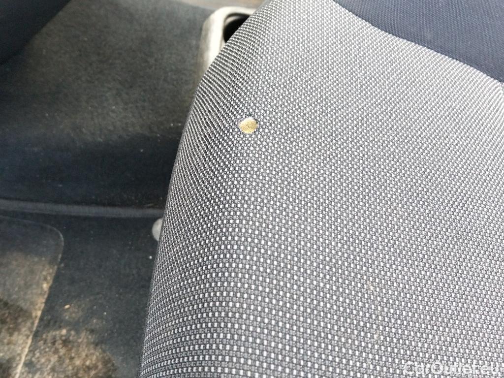  Peugeot  Partner PEUGEOT  VU 3p 2G furgón derivado de Furgón Confort L1 BlueHDi 73KW (100CV) #43