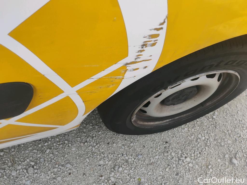  Peugeot  Partner PEUGEOT  VU 3p 2G furgón derivado de Furgón Confort L1 1.6 BlueHDi 55KW (75) #8