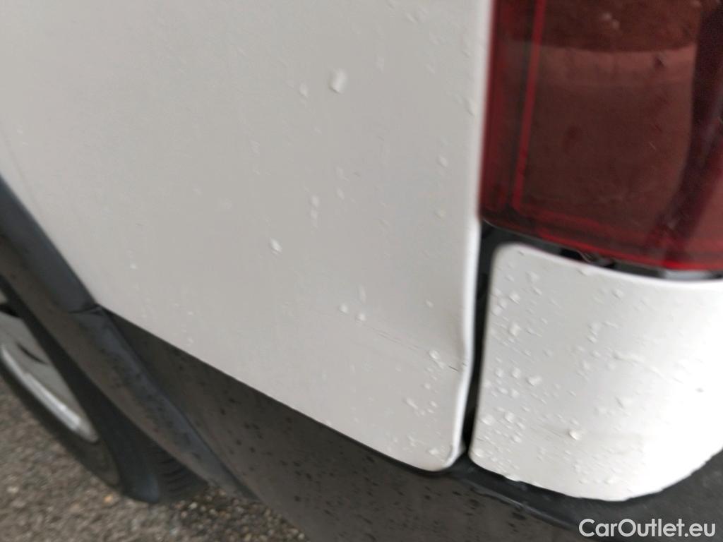  Peugeot  RIFTER PEUGEOT  / 2018 / 4P / monovolumen compacto Active Long BlueHDi 73kW #3