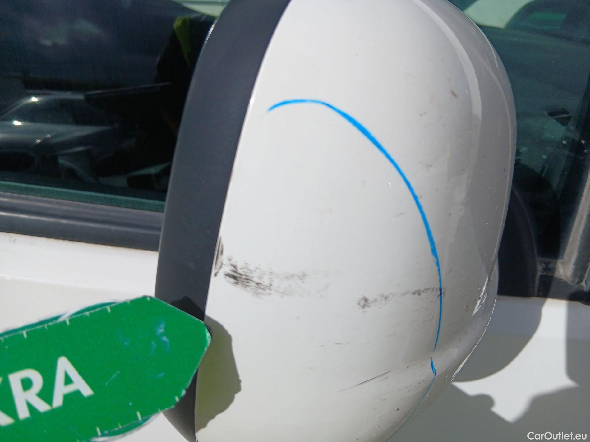  Peugeot  RIFTER PEUGEOT  / 2018 / 4P / combi Active Standard BlueHDi 73kW (IND) #22