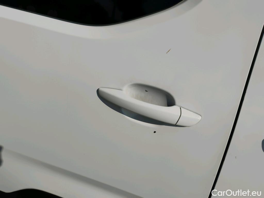  Peugeot  RIFTER PEUGEOT  / 2018 / 4P / combi Active Standard BlueHDi 73kW (IND) (CX2) #44