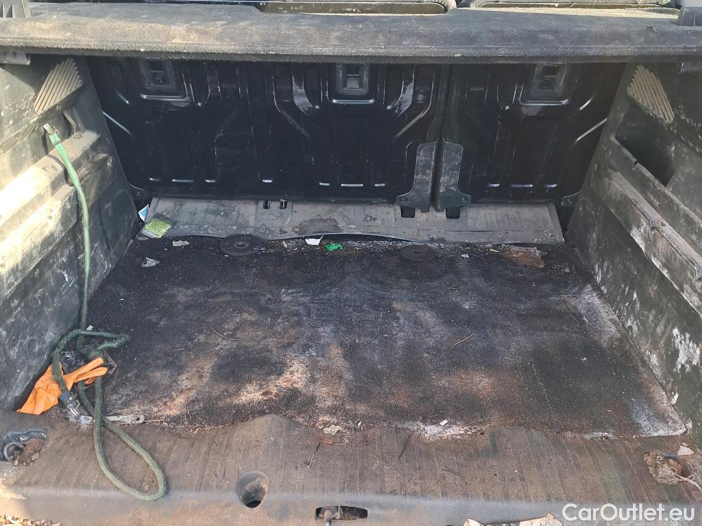  Peugeot  RIFTER PEUGEOT  / 2018 / 4P / combi Active Standard BlueHDi 73kW (IND) #13