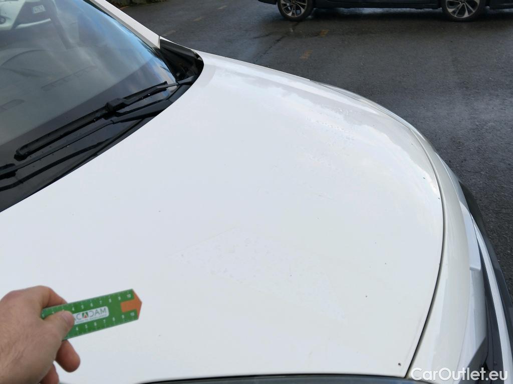  Peugeot  Partner PEUGEOT  VU 3p 2G furgón derivado de Furgón Confort L1 BlueHDi 73KW (100CV) #29