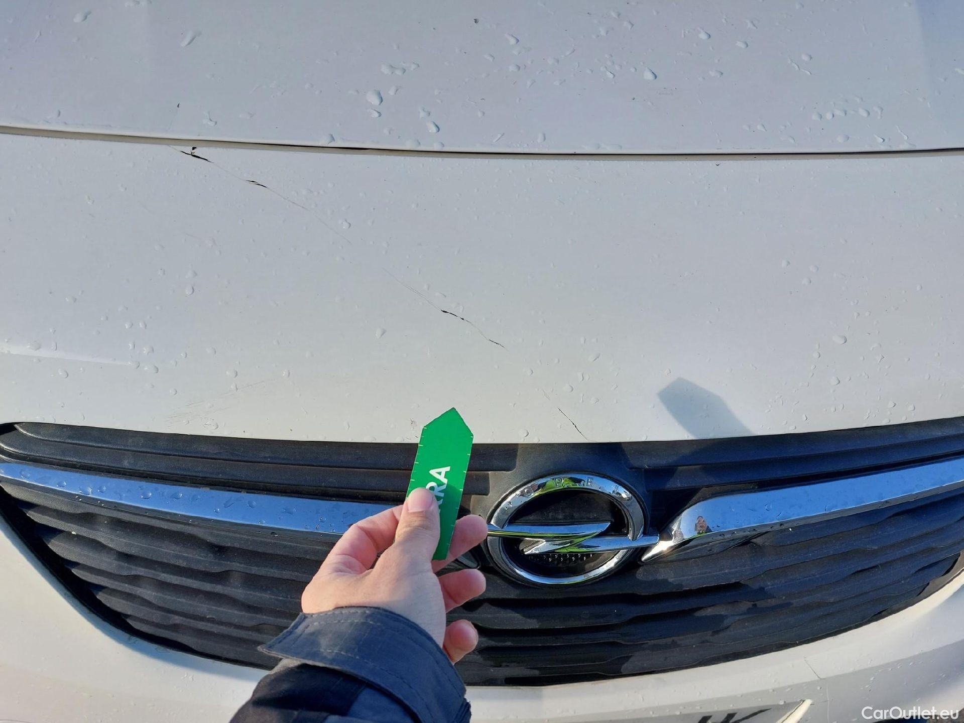  Opel  Combo  Life E Expression 1.5 100CV MT5 E6dT  #5