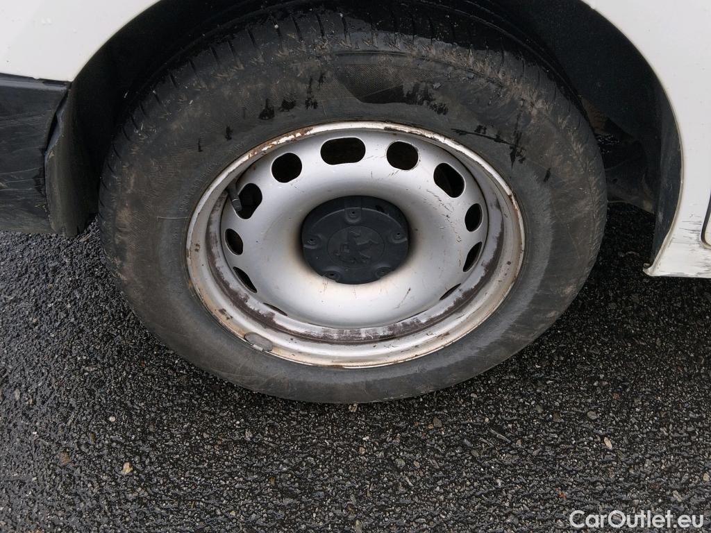  Peugeot  Partner PEUGEOT  VU 3p 2G furgón derivado de Furgón Confort L1 BlueHDi 73KW (100CV) #87