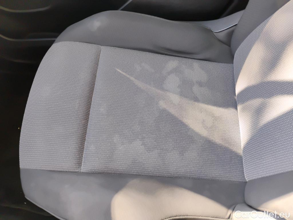  Peugeot  RIFTER PEUGEOT  / 2018 / 4P / combi Active Standard BlueHDi 73kW (IND) (CX2) #18