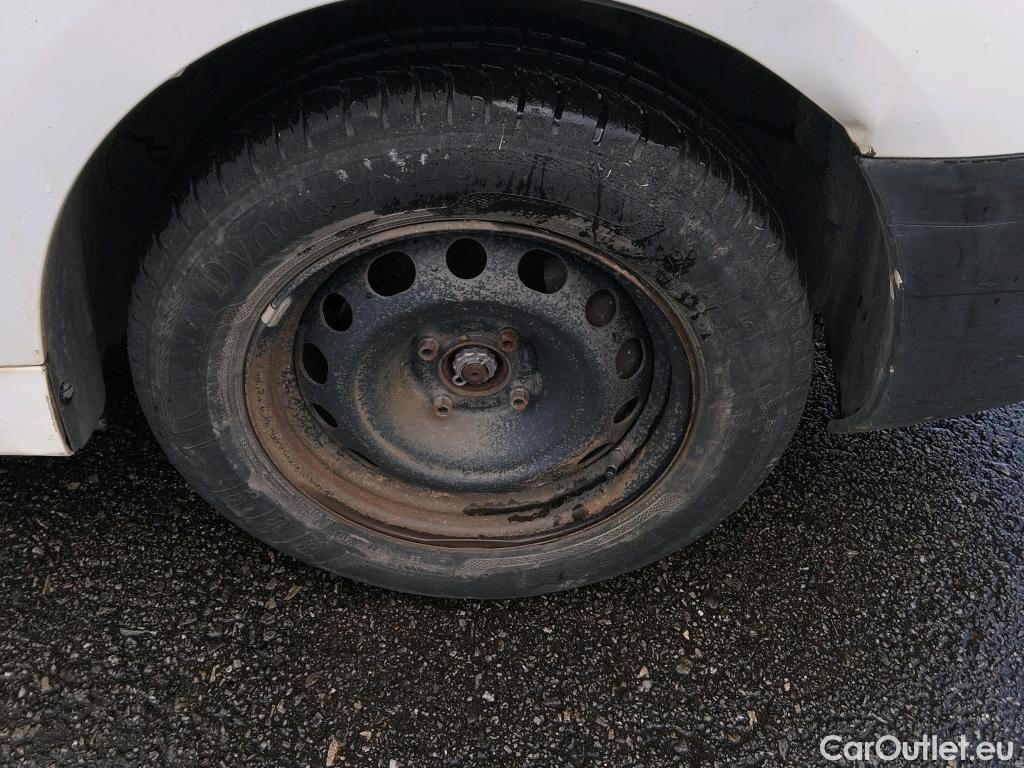  Peugeot  Partner PEUGEOT  VU 3p 2G furgón derivado de Furgón Confort L1 BlueHDi 73KW (100CV) #85