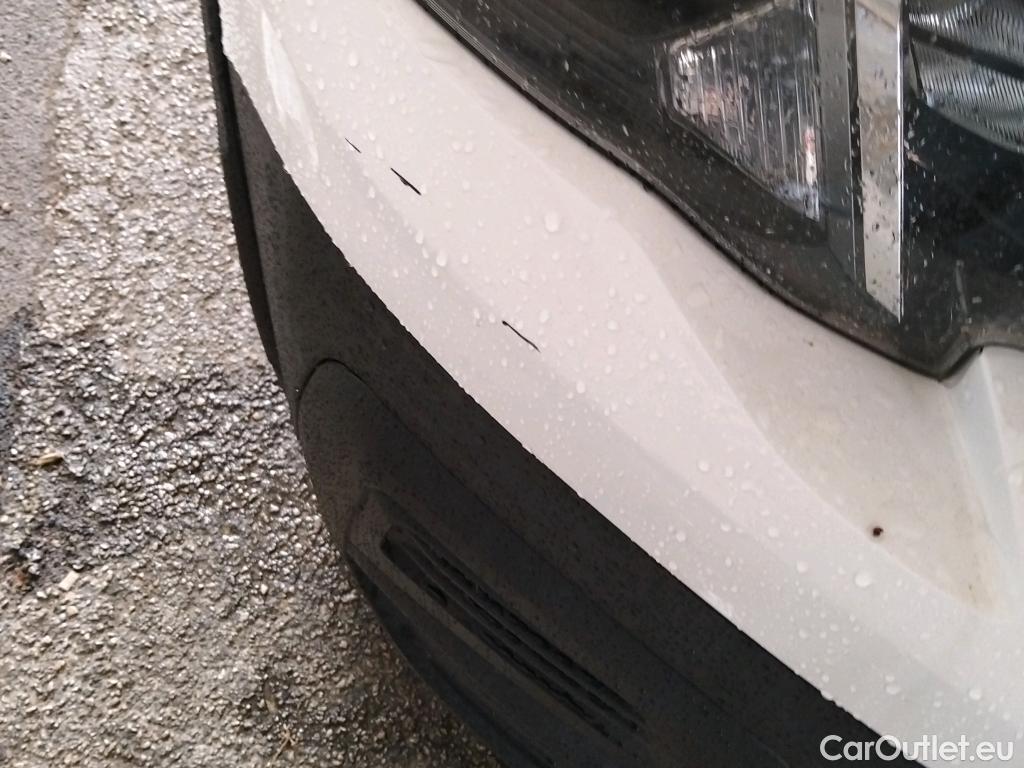  Peugeot  RIFTER PEUGEOT  / 2018 / 4P / monovolumen compacto Active Long BlueHDi 73kW #13