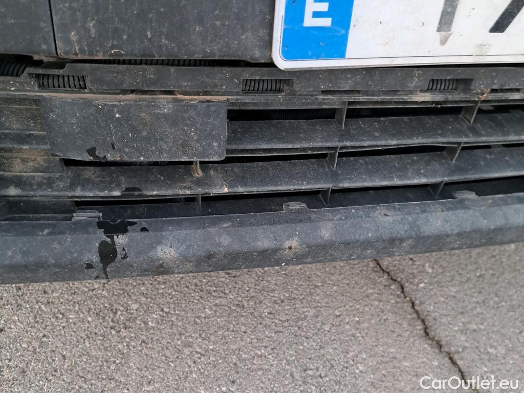  Peugeot  Partner PEUGEOT  VU 4p 2G furgón derivado de Furgón Confort PackL2 BlueHDi 73KW (100) #35