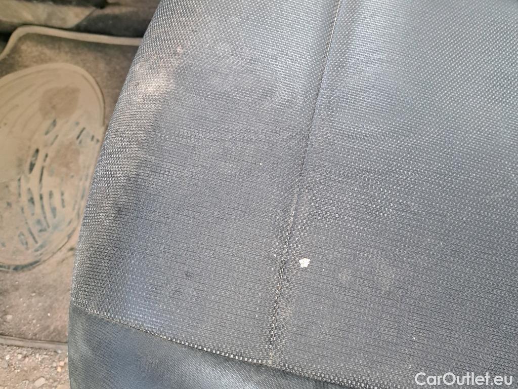  Peugeot  RIFTER PEUGEOT  / 2018 / 4P / combi Active Standard BlueHDi 73kW (IND) #12