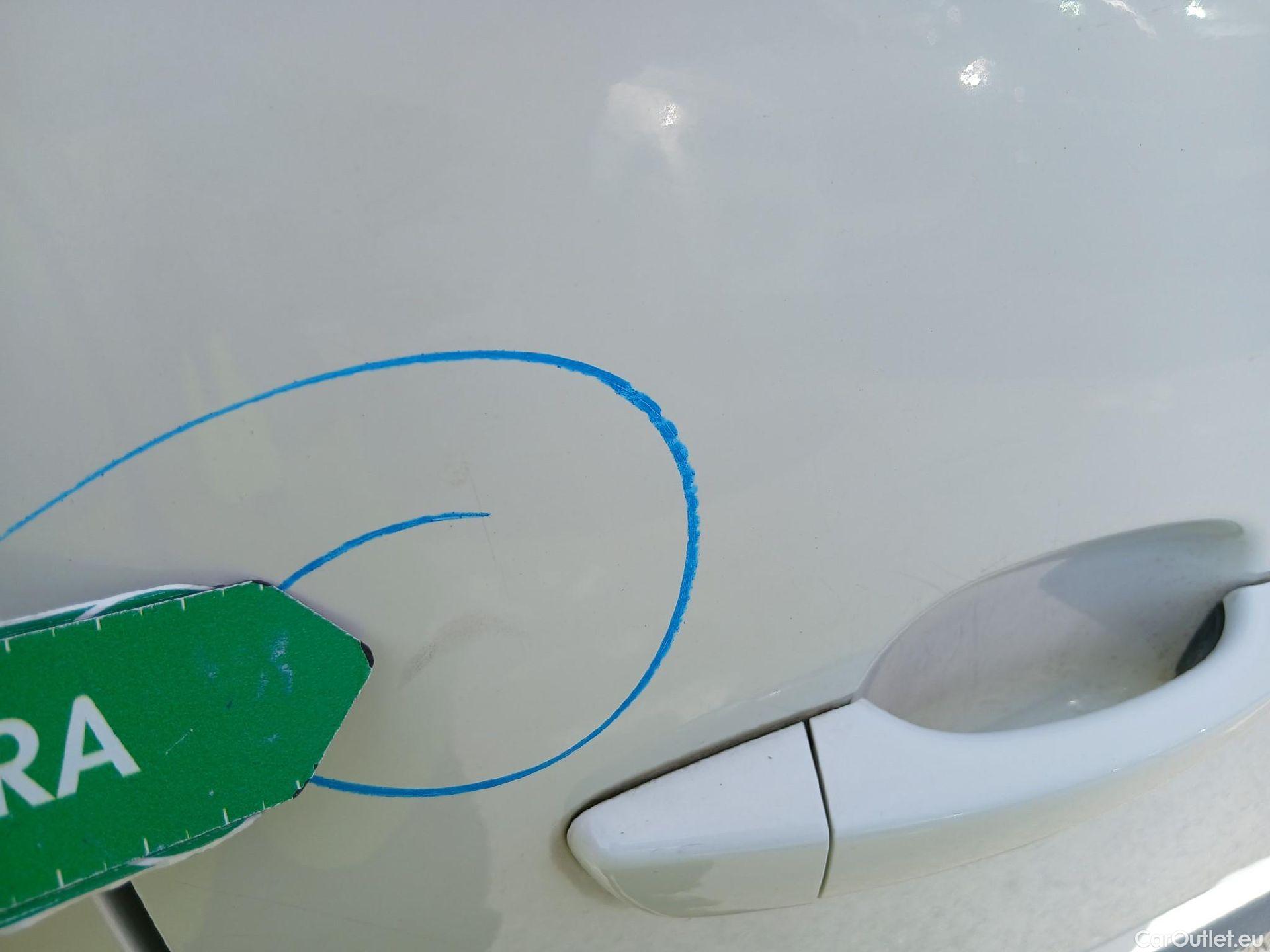  Peugeot  RIFTER PEUGEOT  / 2018 / 4P / combi Active Standard BlueHDi 73kW (IND) #21