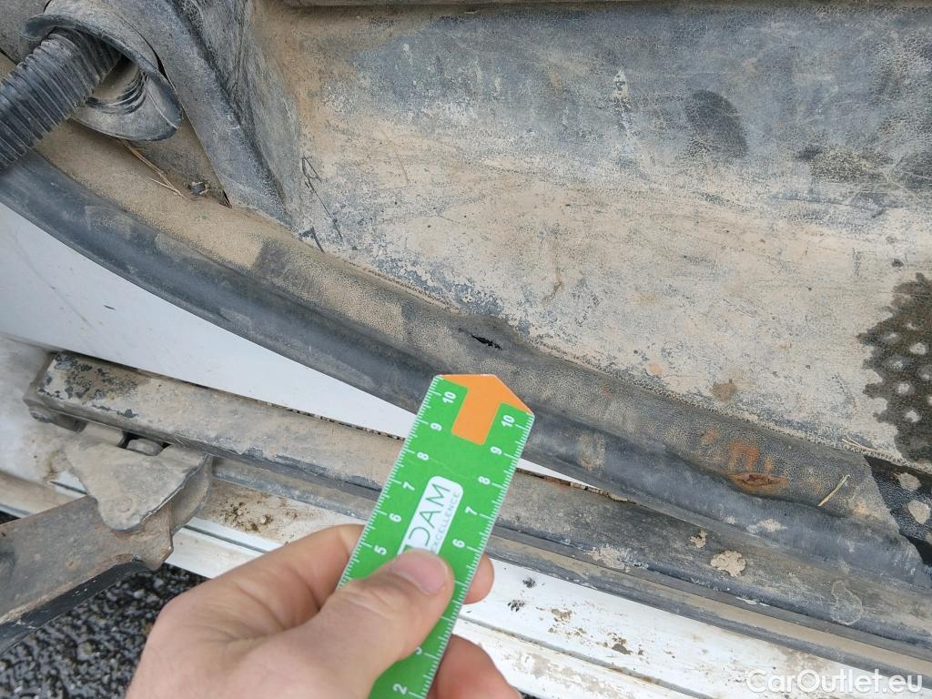  Peugeot  Partner PEUGEOT  VU 3p 2G furgón derivado de Furgón Confort L1 BlueHDi 73KW (100CV) #23